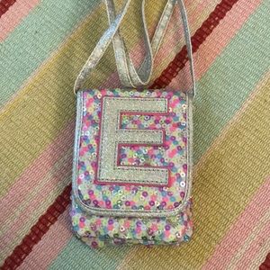 Mini Justice crossbody